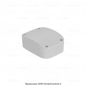 Приемник WIFI SmartControl-2 preview 1